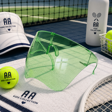 Load image into Gallery viewer, The Court Club Visor