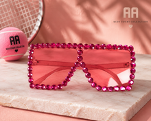 Load image into Gallery viewer, The Court Sparkle Frame