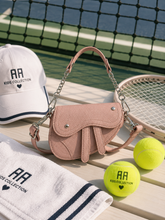 Load image into Gallery viewer, The Court Chain Bag