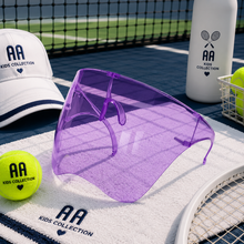 Load image into Gallery viewer, The Court Club Visor