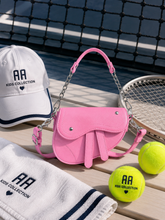 Load image into Gallery viewer, The Court Chain Bag