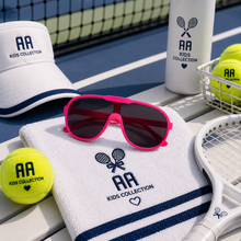Load image into Gallery viewer, The Court Club Aviators