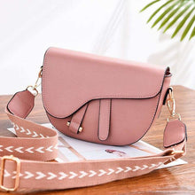 Load image into Gallery viewer, Kids Saddle Bag