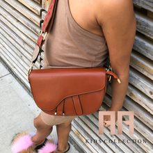 Load image into Gallery viewer, Kids Saddle Bag