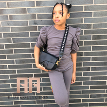 Load image into Gallery viewer, Kids Saddle Bag