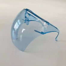 Load image into Gallery viewer, Classic AA Face Shields