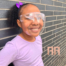 Load image into Gallery viewer, Classic AA Face Shields