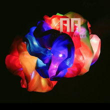 Load image into Gallery viewer, AA LED Scrunchies