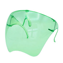 Load image into Gallery viewer, Classic AA Face Shields