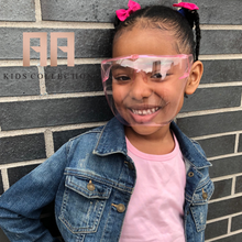 Load image into Gallery viewer, Classic AA Face Shields