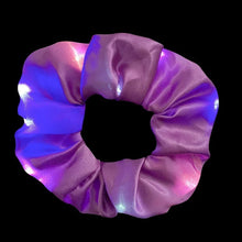 Load image into Gallery viewer, AA LED Scrunchies