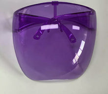 Load image into Gallery viewer, Classic AA Face Shields