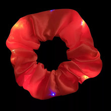 Load image into Gallery viewer, AA LED Scrunchies