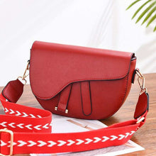 Load image into Gallery viewer, Kids Saddle Bag