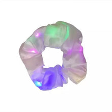 Load image into Gallery viewer, AA LED Scrunchies