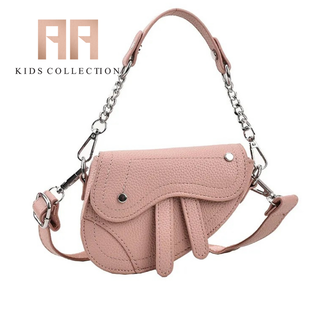 Brielle Chain Purse