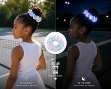 Load image into Gallery viewer, The Court Club Scrunchie
