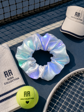 Load image into Gallery viewer, The Court Club Scrunchie
