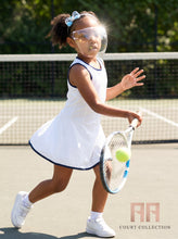 Load image into Gallery viewer, The Court Club Visor
