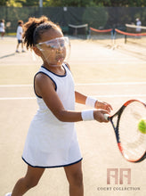 Load image into Gallery viewer, The Court Club Visor
