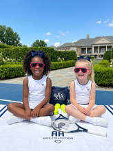 Load image into Gallery viewer, The Court Club Aviators

