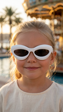 Load image into Gallery viewer, The Luxe Cat Eye Frames
