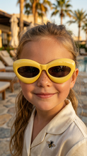 Load image into Gallery viewer, The Luxe Cat Eye Frames
